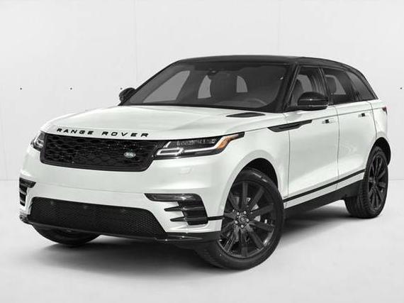 LAND ROVER RANGE ROVER VELAR 2018 SALYL2RV1JA766876 image LAND ROVER RANGE ROVER VELAR 2018 SALYL2RV1JA766876 image